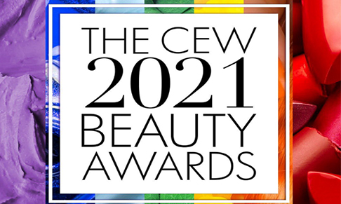 CEW Beauty Awards 2021 announces finalists